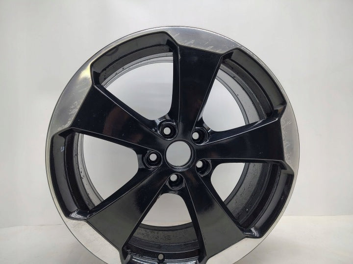 1x Alufelge 19 Zoll 5K0601025AB VW Golf Vii Rim Wheel FEL4317083654mh