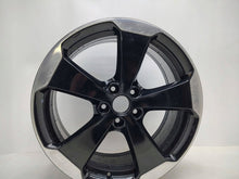 Laden Sie das Bild in den Galerie-Viewer, 1x Alufelge 19 Zoll 5K0601025AB VW Golf Vii Rim Wheel FEL4317083654mh