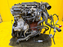 Laden Sie das Bild in den Galerie-Viewer, Motor Citroën I 10DZAF 2.0 Diesel Engine Komplett MOT7427361393sf