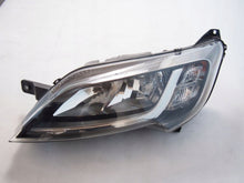Load image into Gallery viewer, Frontscheinwerfer Citroën Jumper Ducato Boxer Links Scheinwerfer Headlight SCH5454052789ki