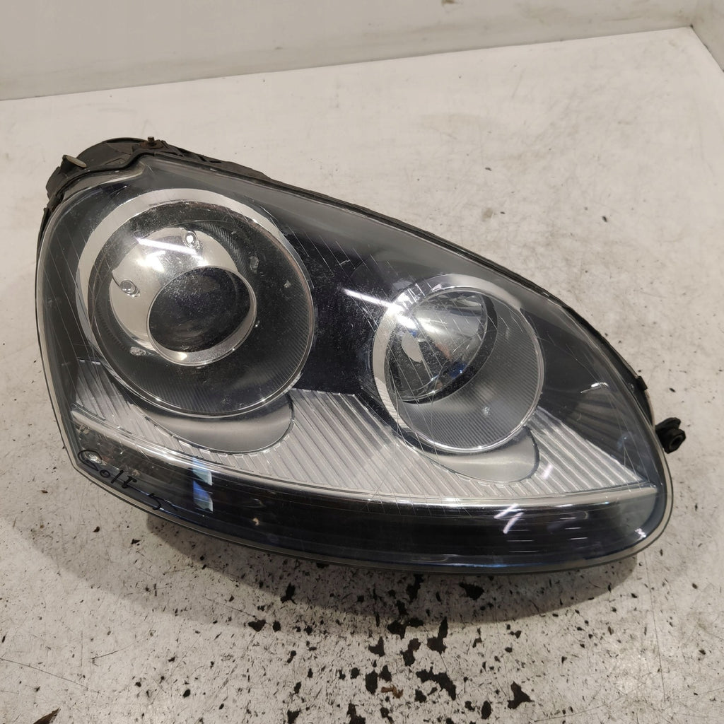 Frontscheinwerfer VW Golf V Jetta 0301212272 Xenon Rechts Scheinwerfer Headlight SCH9836140086cf
