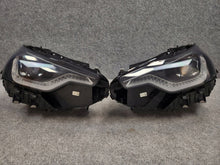 Laden Sie das Bild in den Galerie-Viewer, Frontscheinwerfer BMW 2 G42 8083635-06 8083636-06 LED Ein Satz Headlight SCH6627180991jb