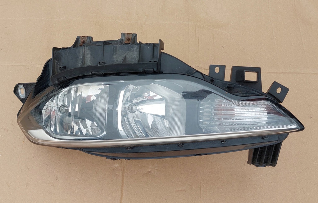 Frontscheinwerfer Fiat Tipo 52113800 Links Scheinwerfer Headlight SCH1842422967ra