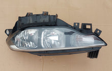 Laden Sie das Bild in den Galerie-Viewer, Frontscheinwerfer Fiat Tipo 52113800 Links Scheinwerfer Headlight SCH1842422967ra