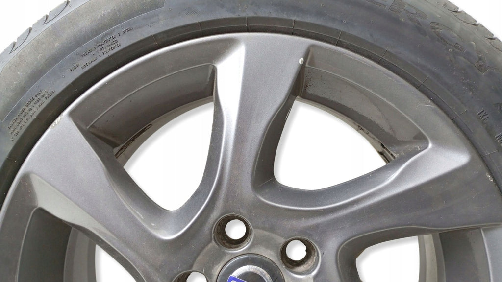 1x Alufelge 17 Zoll 5x108 31400828SI Volvo V40 Rim Wheel FEL2623260267xs