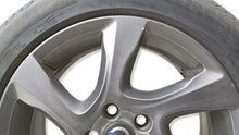 Laden Sie das Bild in den Galerie-Viewer, 1x Alufelge 17 Zoll 5x108 31400828SI Volvo V40 Rim Wheel FEL2623260267xs