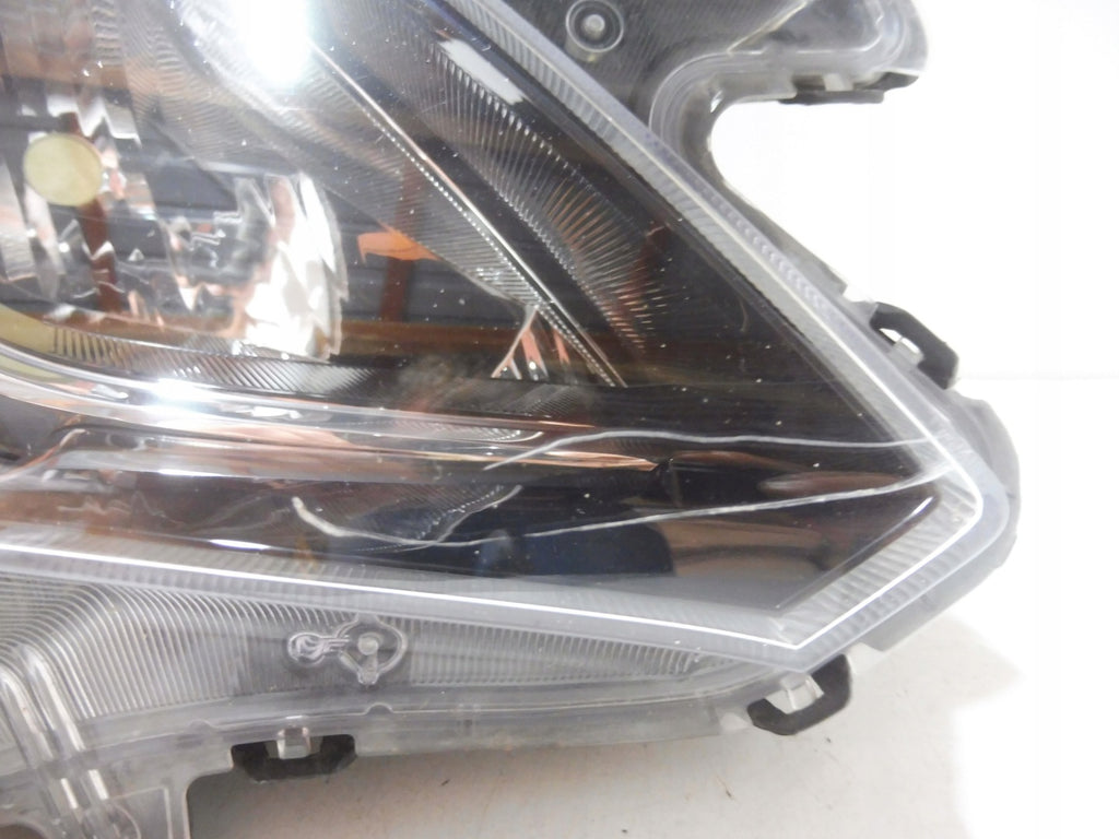 Frontscheinwerfer Honda Crv IV Xenon Ein Stück (Rechts oder Links) Headlight