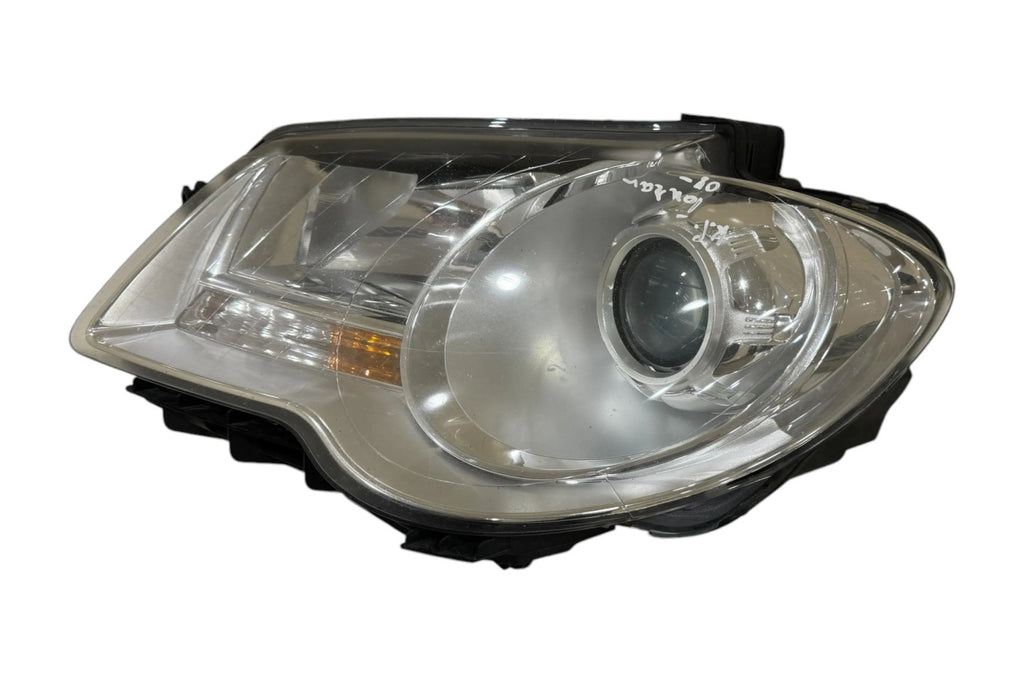 Frontscheinwerfer VW Touran 1T1941005B 0301233201 Links Scheinwerfer Headlight SCH4548743503rf
