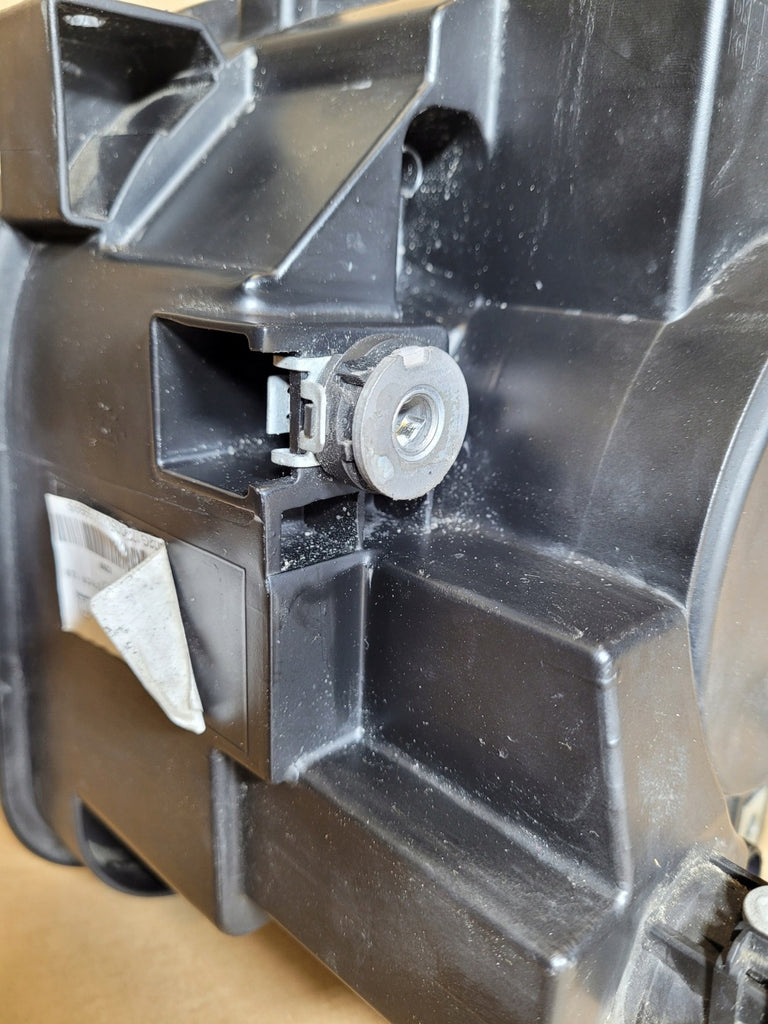 Frontscheinwerfer Jeep Renegade 00520996670 Links Scheinwerfer Headlight SCH6792503075lm