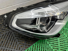 Laden Sie das Bild in den Galerie-Viewer, Frontscheinwerfer BMW X3 G01 8739654KOD 85122000 LED Rechts Headlight SCH6789652473kd