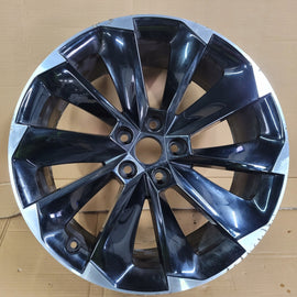 1x Alufelge 19 Zoll 8.0