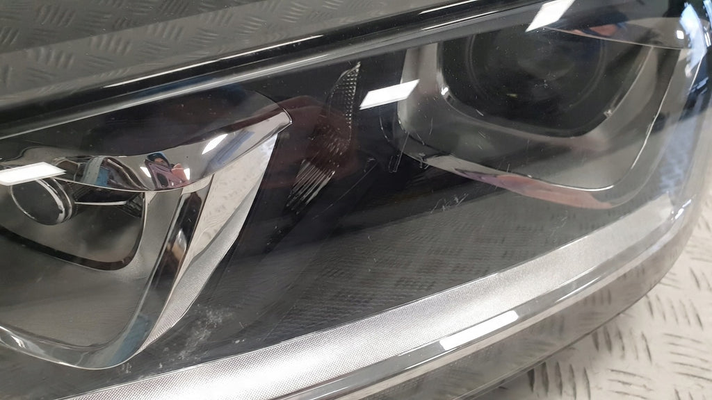 Frontscheinwerfer VW Sportsvan 517941031B Links Scheinwerfer Headlight