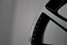 Load image into Gallery viewer, 1x Alufelge 17 Zoll 6.5" 5x100 50ET 8535-5KOD 87169090 Toyota Yaris Rim Wheel FEL2565861906kj