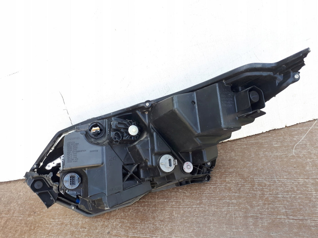 Frontscheinwerfer Honda Hrv Hr-V Rechts Scheinwerfer Headlight