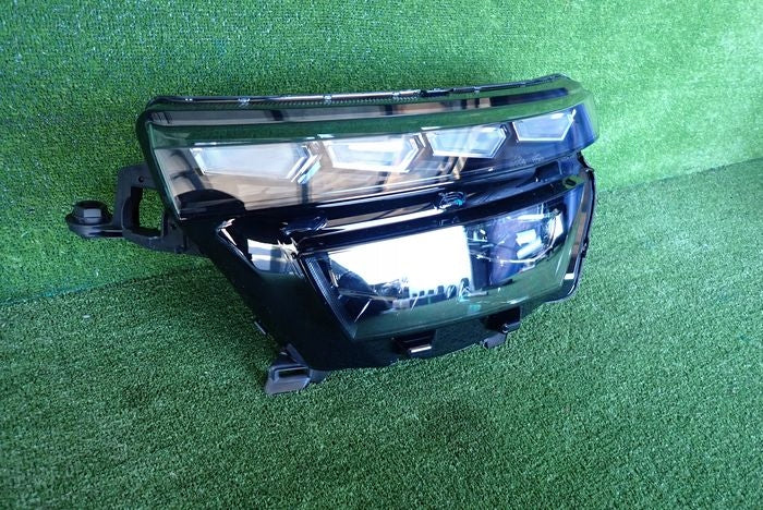 Frontscheinwerfer Skoda Kamiq 657941015B Links Scheinwerfer Headlight SCH8785342352pq
