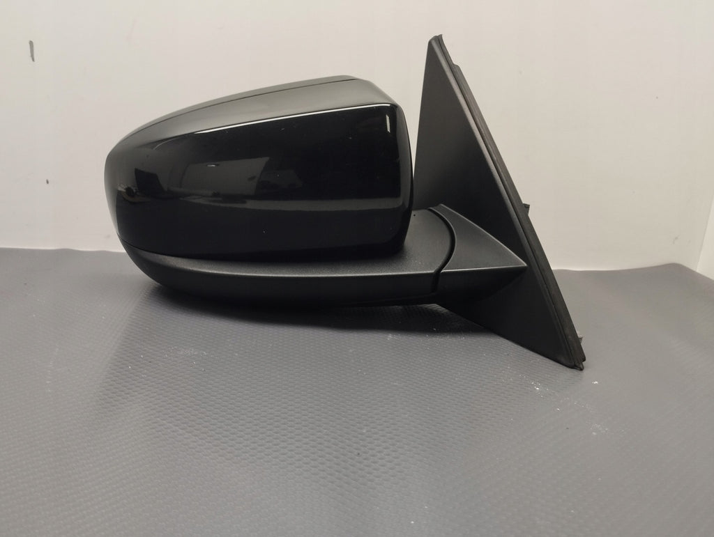 Außenspiegel Seitenspiegel BMW X6 E71 Rechts Side Mirror