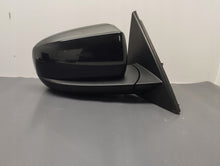 Laden Sie das Bild in den Galerie-Viewer, Außenspiegel Seitenspiegel BMW X6 E71 Rechts Side Mirror