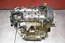 Laden Sie das Bild in den Galerie-Viewer, Motor Skoda Octavia III CZD 1.4 TSI 150PS 110kW 2018 Benzin Engine Unkomplett MOT3694130516lr