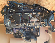 Laden Sie das Bild in den Galerie-Viewer, Motor Renault Laguna III M9RA808 2.0 DCI 150PS 110kW 175TKm Diesel Unkomplett