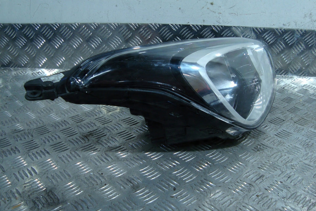 Frontscheinwerfer Hyundai I10 92102-B9000 LED Rechts Scheinwerfer Headlight