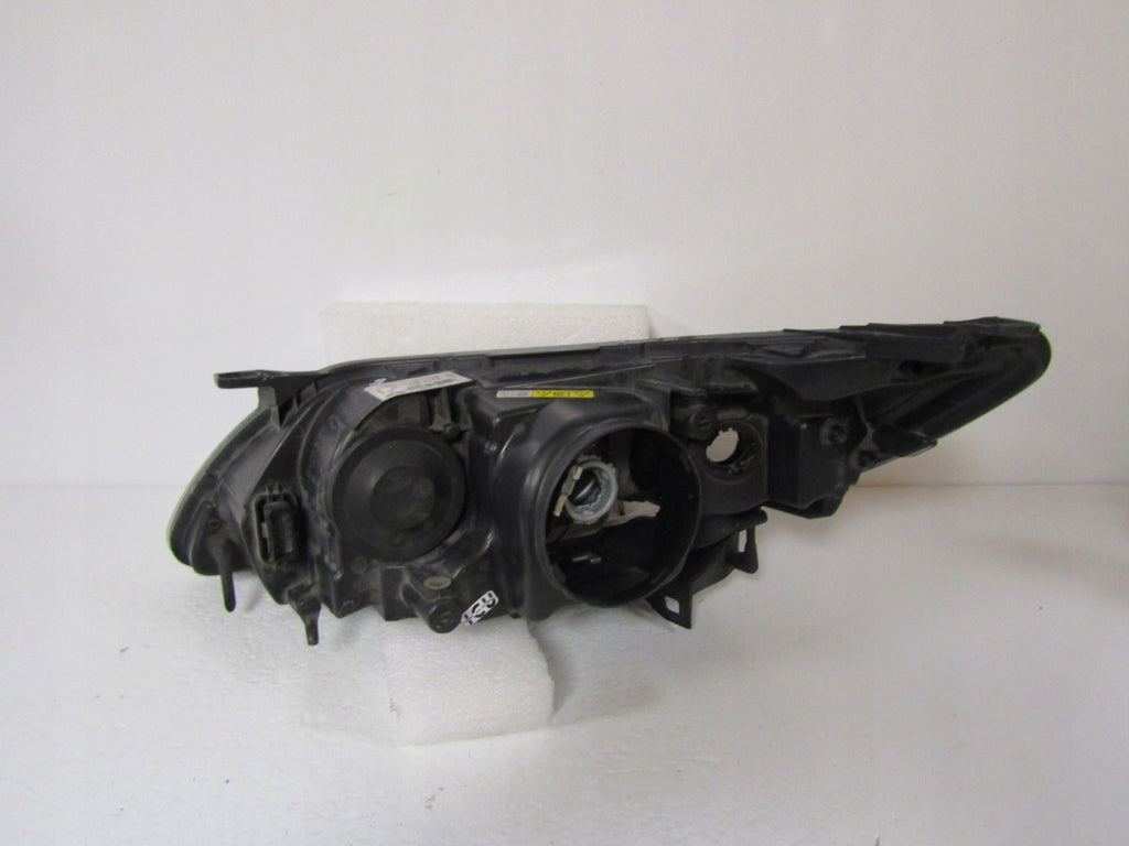 Frontscheinwerfer Saab 93 9-3 1EL009606-06 Xenon Rechts Scheinwerfer Headlight