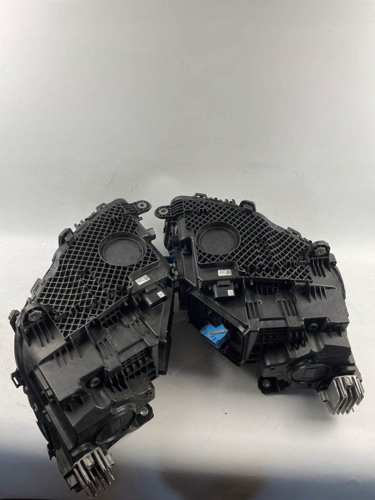 Frontscheinwerfer Mercedes-Benz Glc A2549062302 A2549062402 Full LED Ein Satz SCH8821208715so
