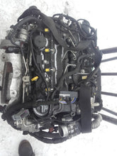 Load image into Gallery viewer, Motor Opel Insignia B Astra J B16DTL 1.6 CDTI 110PS 81kW 2016 Diesel Komplett MOT2489152124vz