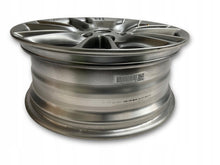 Laden Sie das Bild in den Galerie-Viewer, 1x Alufelge 18 Zoll 7.5" 5x114.3 45ET Glanz N057-875 Nissan Skyline Rim Wheel FEL9979903682fm
