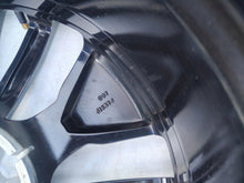 Laden Sie das Bild in den Galerie-Viewer, 1x Alufelge 18 Zoll 7.0&quot; 5x114.3 38ET Mitsubishi Outlander Eclipse Cross