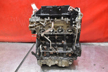 Load image into Gallery viewer, Motor Nissan X-Trail I R9ME414 1.6 DCI 130PS 2016 Diesel Engine Unkomplett MOT8440180556jk