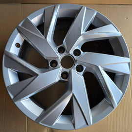 1x Alufelge 18 Zoll 7.0