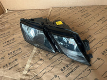 Laden Sie das Bild in den Galerie-Viewer, Frontscheinwerfer Audi Octavia I 5E1941016 Rechts Scheinwerfer Headlight SCH5702457521mx