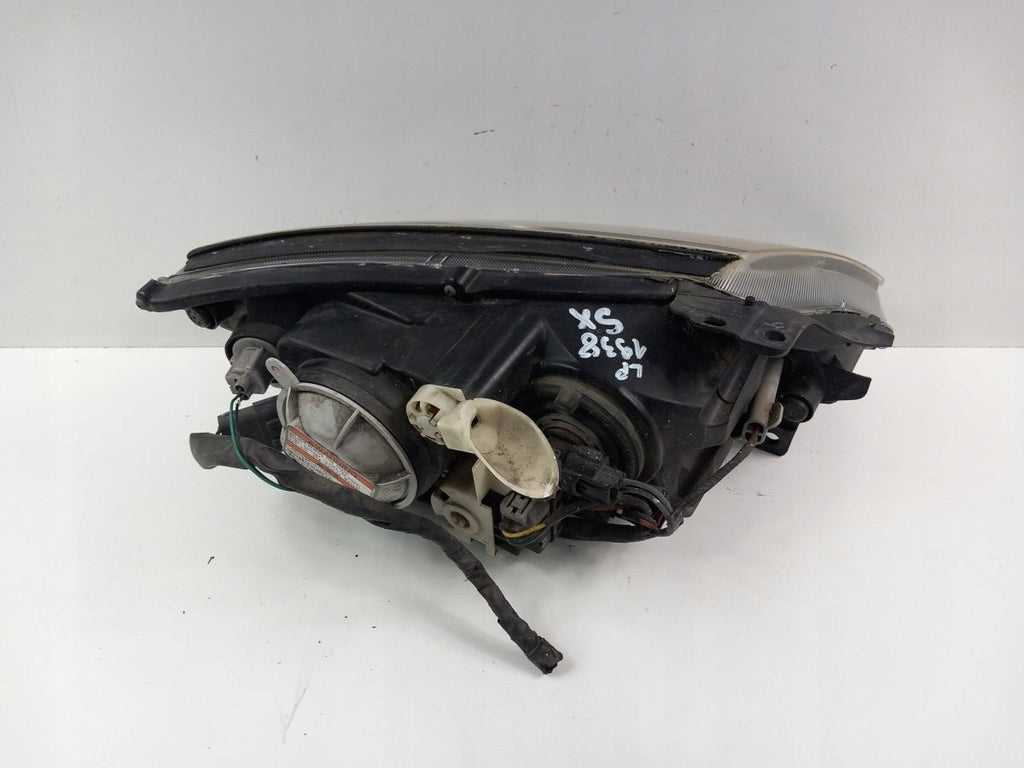 Frontscheinwerfer Mazda Rx-8 Xenon Links Scheinwerfer Headlight SCH7793402304nt