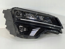 Laden Sie das Bild in den Galerie-Viewer, Frontscheinwerfer Skoda Karoq 57B941016B LED Rechts Scheinwerfer Headlight SCH8523232155ef