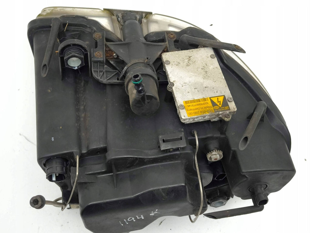 Frontscheinwerfer Maserati Quattroporte I 5DV00829000 0311300773144 Links SCH4681908707tg