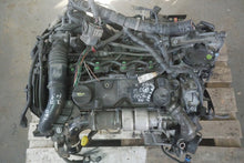Load image into Gallery viewer, Motor Mazda Bl 235656733 1.6 185TKm 2010 Diesel Engine Unkomplett MOT7407078733lz