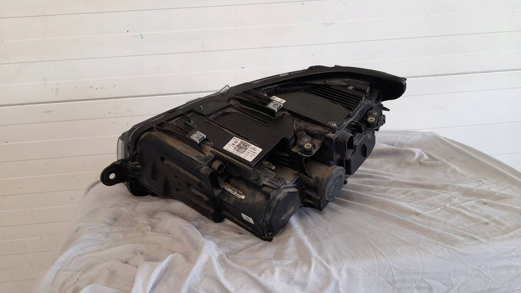 Frontscheinwerfer VW Multivan 7L1941036D Rechts Scheinwerfer Headlight SCH7021340634pa