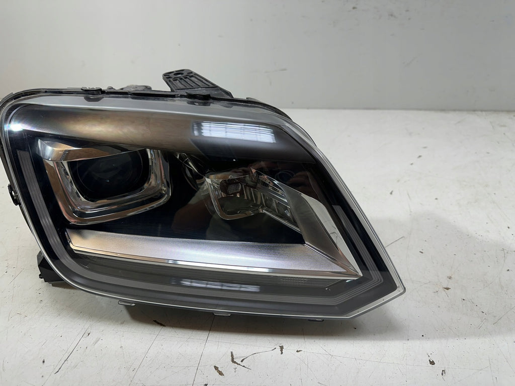 Frontscheinwerfer VW Amarok 2H3941032 LED Rechts Scheinwerfer Headlight SCH4067672813vb