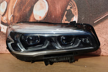 Laden Sie das Bild in den Galerie-Viewer, Frontscheinwerfer BMW 2 F45 87386404 Full LED Rechts Scheinwerfer Headlight SCH4555445872mz