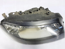 Laden Sie das Bild in den Galerie-Viewer, Frontscheinwerfer Seat Alhambra 7M7941016M Rechts Scheinwerfer Headlight SCH8971393687am