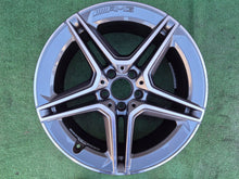 Load image into Gallery viewer, 1x Alufelge 19 Zoll 5x112 A2474011500 Mercedes-Benz Gla H247 Rim Wheel FEL6827510316wc