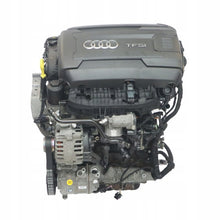 Laden Sie das Bild in den Galerie-Viewer, Motor Audi Q3 8ub 8ug CULB 2.0 TFSI 180PS 132kW 89TKm Benzin Engine Unkomplett MOT9206099388zf