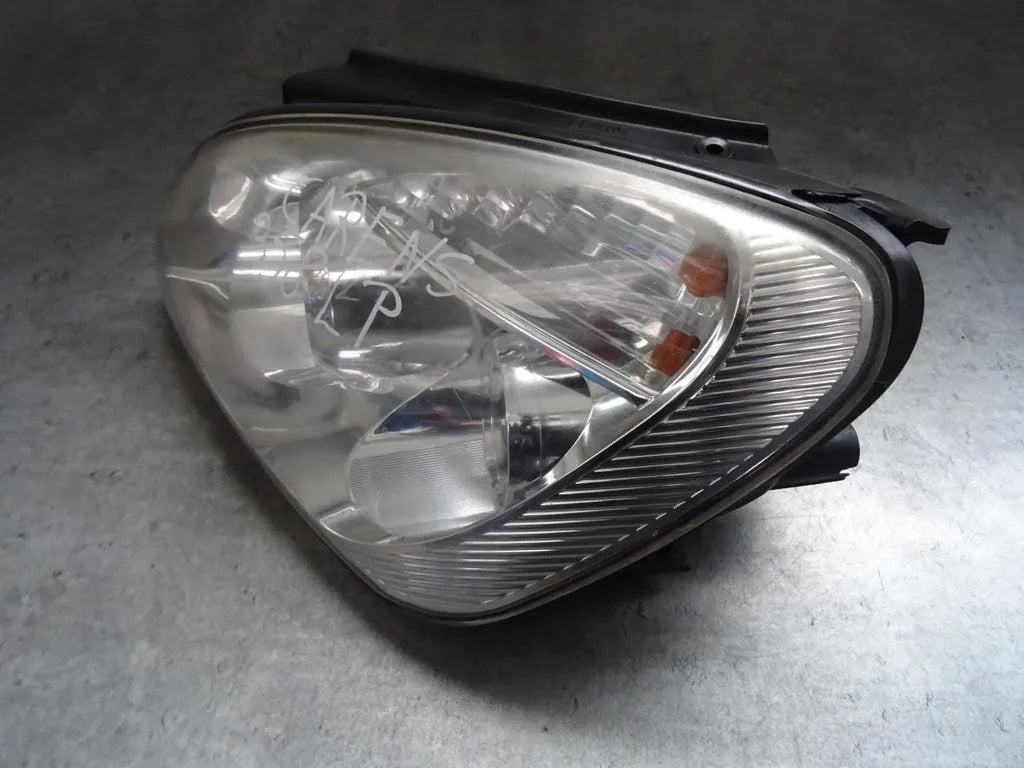 Frontscheinwerfer Kia Carens III AOP15328 Links Scheinwerfer Headlight