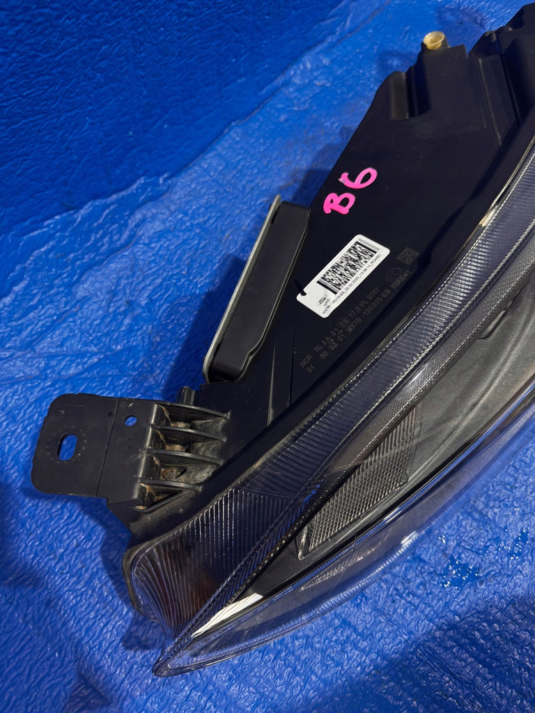 Frontscheinwerfer Ford MX7B-13E015-EB Links Scheinwerfer Headlight SCH6046239001qa