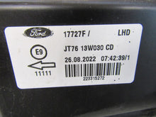 Laden Sie das Bild in den Galerie-Viewer, Frontscheinwerfer Ford Transit Courier 13W030CD Links Scheinwerfer Headlight SCH6826879558vb