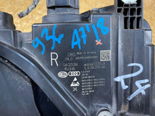 Laden Sie das Bild in den Galerie-Viewer, Frontscheinwerfer Audi C8 A7 4K8941036A Full LED Rechts Scheinwerfer Headlight