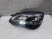 Laden Sie das Bild in den Galerie-Viewer, Frontscheinwerfer Mercedes-Benz W212 A2128204939 Links Scheinwerfer Headlight SCH9512997288lj