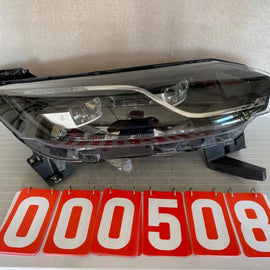 Frontscheinwerfer Renault Espace I V 260104119 LED Rechts Scheinwerfer Headlight SCH7438895228xc