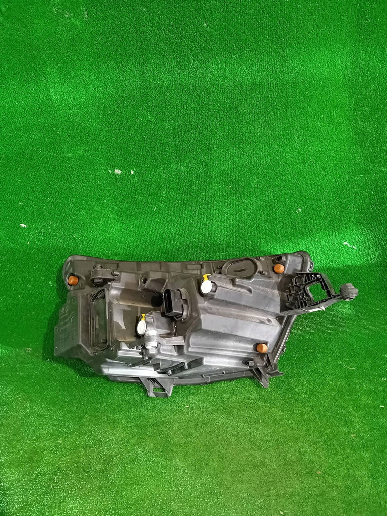 Frontscheinwerfer Skoda Kamiq 658941015 Full LED Links Scheinwerfer Headlight SCH3407754928ht