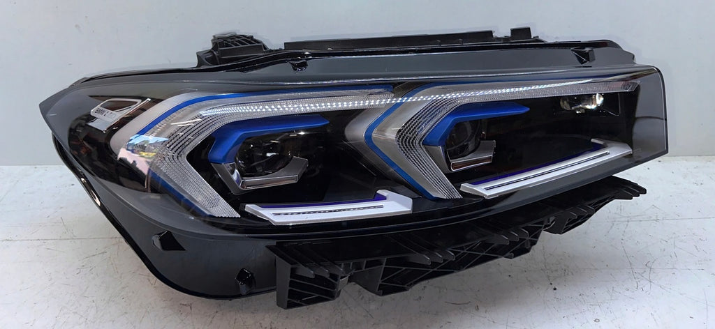 Frontscheinwerfer BMW 3 G21 G20 9450802 LED Rechts Scheinwerfer Headlight SCH5616177041wg